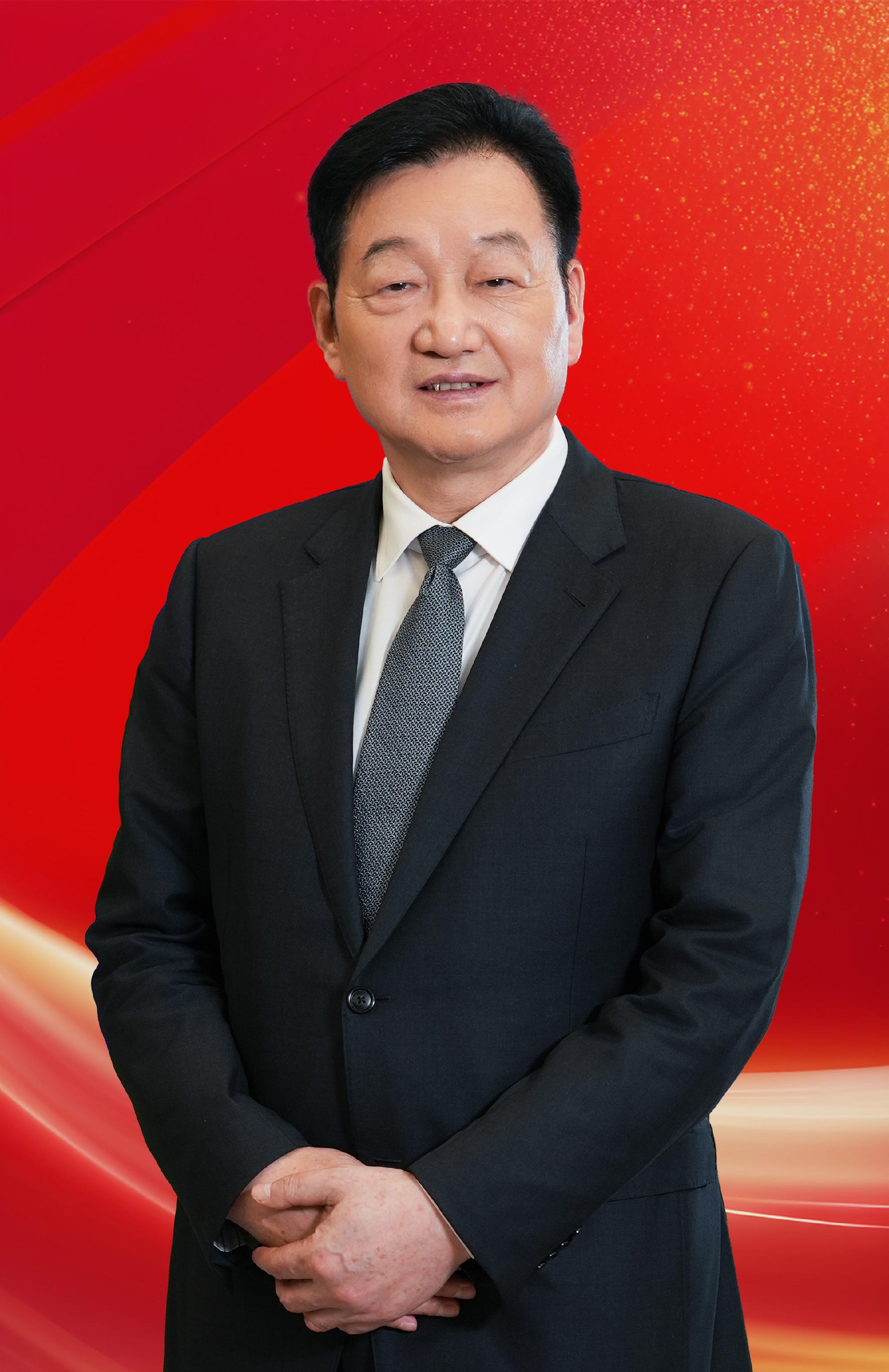 全国人大代表、牧原股份董事长秦英林：科技赋能传统产业 推进智能化养猪